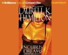 By Laurell K. Hamilton: Incubus Dreams (Anita Blake, Vampire Hunter, Book 12) [Audiobook]