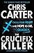 The Executioner (Robert Hunter 2) by Carter, Chris (2013) Paperback