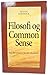 Filosofi Og Common Sense: F...