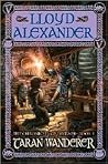 Taran Wanderer by Lloyd Alexander