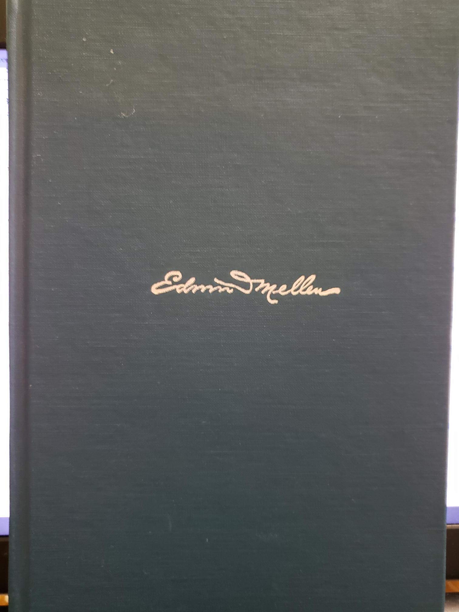A Feminist Ethic for Social Science Research (Women's Studies, Vol 1)