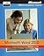 Microsoft Word- 2010 (12) by Course, Microsoft Official Academic [Paperback (2011)]
