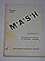 M*A*S*H