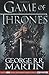 A Song of Ice and Fire (1) - A Game of Thrones by Martin, George R. R. on 31/03/2011 TV tie-in edition