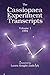The Cassiopaea Experiment Transcripts 1994 (Volume 1) by Laura Knight-Jadczyk (2014-07-10)