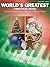 World's Greatest Christmas Music 55 Most Popular Holiday Songs And Solos Pno/Vcl/Chrds (2009-08-01)