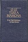 O Le Tusi A Mamona