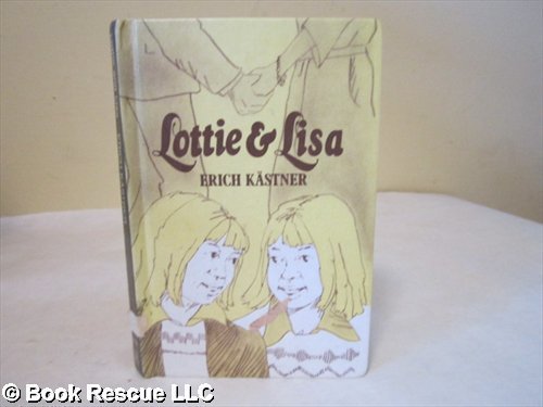 Lottie and Lisa
