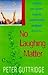 No Laughing Matter by Peter Guttridge (1997-05-08)