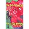 Frida / Frida: Paint Me As A Volcano / Un Volcan De Souffrance (English and Spanish Edition)