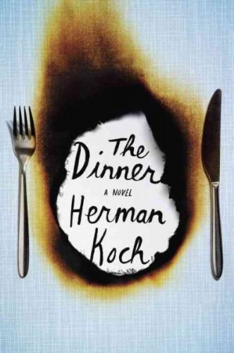 The Dinner The Dinner