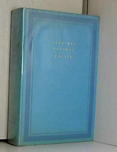 LOLITA NRF Avril 1959 EDITION ORIGINALE en Francais
