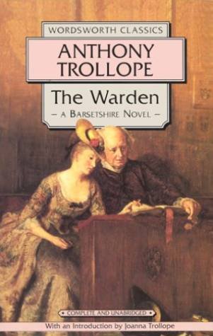The warden