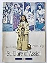 St. Clare of Assisi (Pauline Comics)