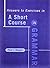A Short Course in Grammar Answers: Exercise and Answer Key by Hopper Paul J. (1999-05-30) Paperback