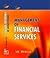 Management of Financial Ser...