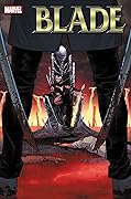 Blade (2023-2024) #5