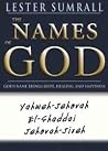 Names Of God