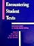 Encountering Student Texts:...