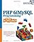 PHP 6/MySQL Programming for the Absolute Beginner Pap/Cdr Edition by Andrew B. Harris published by Delmar Publishing (2008)