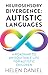 Neurosensory Divergence: Autistic Languages: A Roadmap To An Equitable Life For Autistic Children