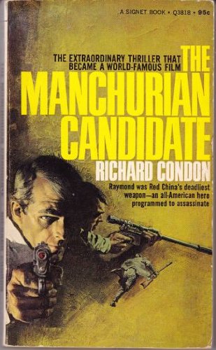 The Manchurian Candidate