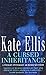A Cursed Inheritance (The Wesley Peterson Murder Mysteries) by Kate Ellis (2005-09-08)