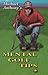Mental Golf Tips