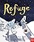 Refuge by Anne Booth (2015-11-12)