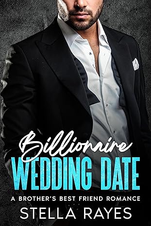 Billionaire Wedding Date (Kindle Edition)