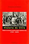 Historia de Chile...