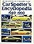 Car Spotters Encyclopedia 1...