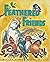 Feathered Friends (A Rand McNally Super Book)