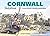 Cornwall Sketchbook by Jim Watson (2012) Hardcover