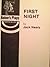 First Night by Jack Neary