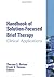 [(Handbook of Solution-Focused Brief Therapy: Clinical Applications)] [Author: Thorana S. Nelson] published on (October, 2007)