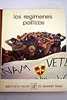 Los regímenes pol...