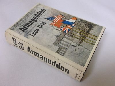 Armageddon 1ST Edition