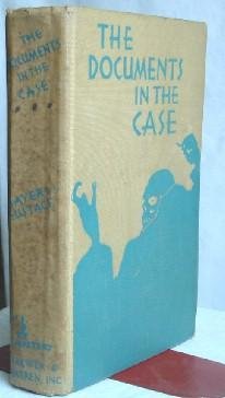 The Documents in the Case