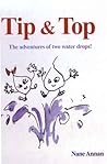 Tip & Top: The adventures of two water drops!