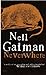Neverwhere by Neil Gaiman