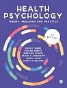 Health Psychology...