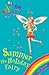 (Summer the Holiday Fairy) By Daisy Meadows (Author) Paperback on