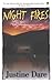 Night Fires by Justine Dare (2000-07-01)