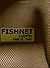Fishnet by Paul A. Toth (2005-07-25)
