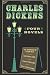 Charles Dickens by Ernest Hilbert