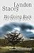 No Going Back (Daniel Whelan) by Lyndon Stacey (2010-01-22)