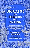 Ukraine by Yaroslav Hrytsak