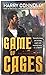 Game of Cages (Twenty Palaces, #2)