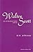 Walter Scott: An Introducto...